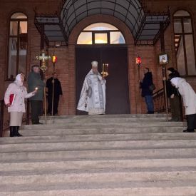 Пасха, Светлое Христово Воскресение