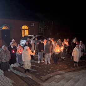 Пасха, Светлое Христово Воскресение