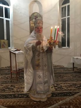 Пасха, Светлое Христово Воскресение