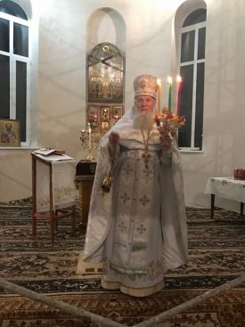 Пасха, Светлое Христово Воскресение