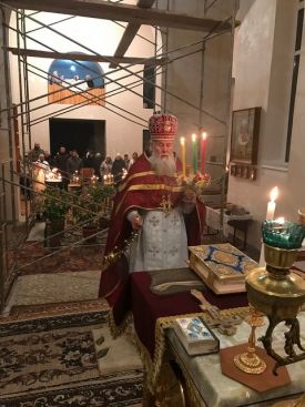 Пасха, Светлое Христово Воскресение