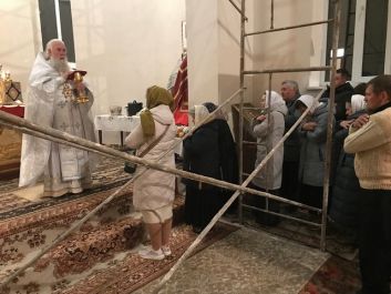 Пасха, Светлое Христово Воскресение