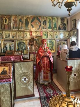 Пасха, Светлое Христово Воскресение