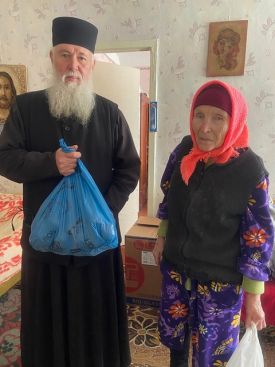 Пасхальная радость