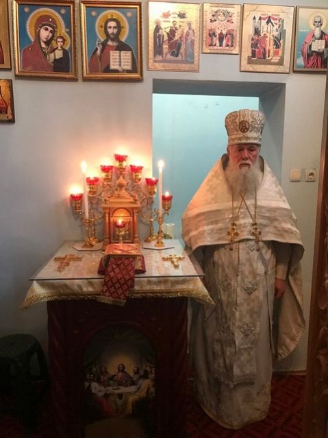 Фото к новости "Радоница"