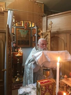 Фото к новости "Радоница"