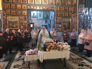 Фото к новости "Радоница"