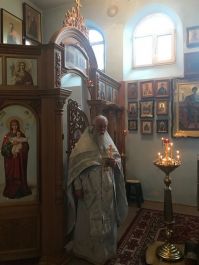 Фото к новости "Радоница"