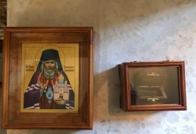 Неделя 3-я по Пасхе, святых жен-мироносиц