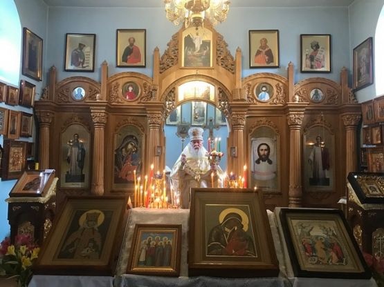 Неделя 3-я по Пасхе, святых жен-мироносиц