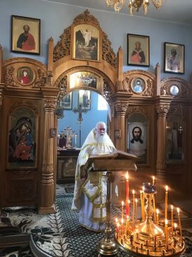 Неделя 3-я по Пасхе, святых жен-мироносиц