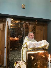 Неделя 3-я по Пасхе, святых жен-мироносиц