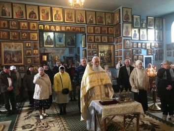 Неделя 3-я по Пасхе, святых жен-мироносиц