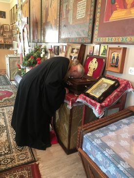 Неделя 3-я по Пасхе, святых жен-мироносиц