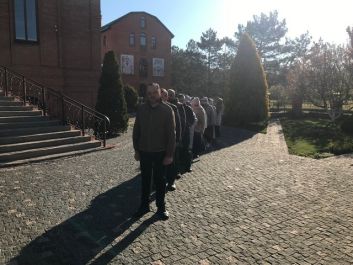 Встреча икон