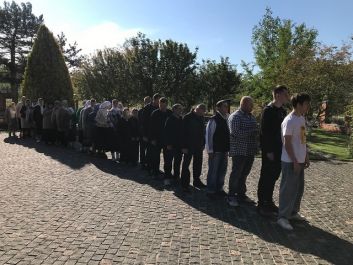 Встреча икон