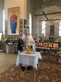 Храмовый праздник