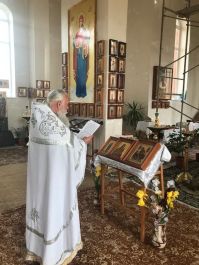 Храмовый праздник