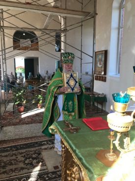 День памяти святой блаженной Ксении Петербургской
