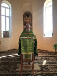 День памяти святой блаженной Ксении Петербургской