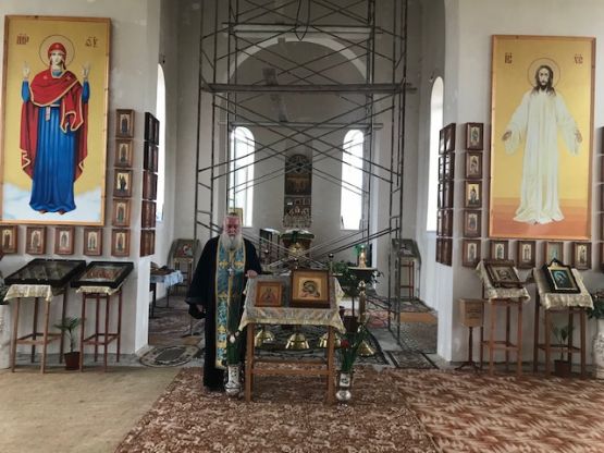 День чествования иконы Божией Матери «Игоревская» и день памяти святого благоверного князя Игоря