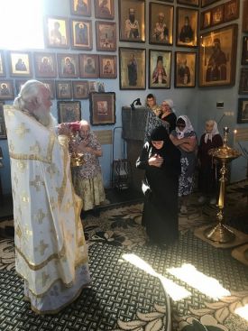 Праздник Крещения Руси