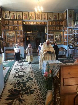 Праздник Крещения Руси