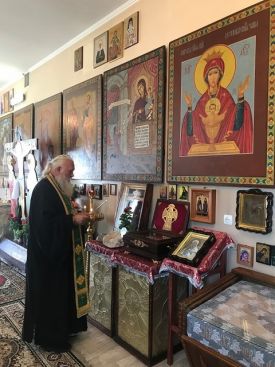 Праздник Крещения Руси