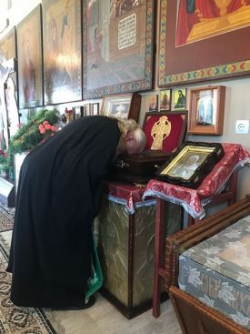 Праздник Крещения Руси