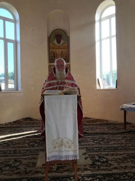 Фото к новости 'Происхождение честных древ Животворящего Креста Господня'