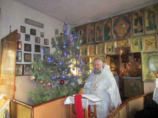 Возрождение православных традиций
