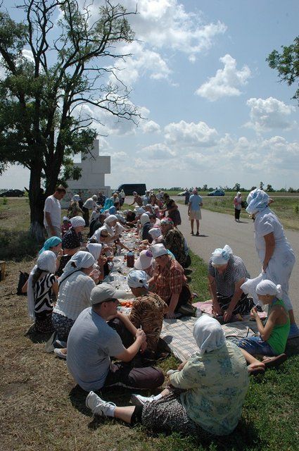 Крестный ход. Июль 2015, Фото №_15