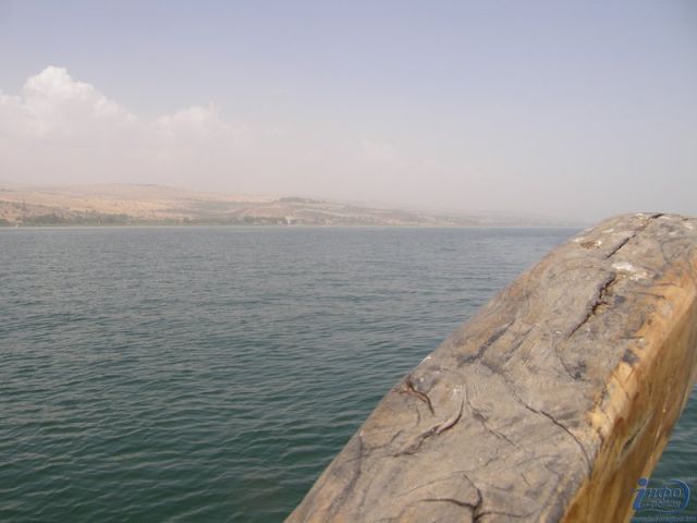 3-5 Галилейское море. Прогулка_17