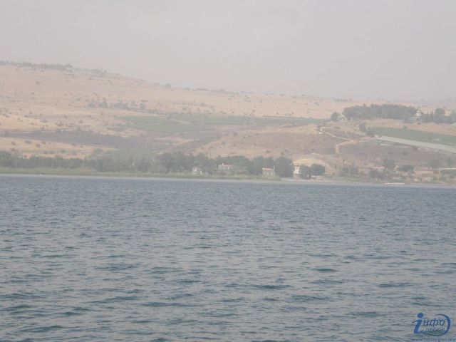 3-5 Галилейское море. Прогулка_25