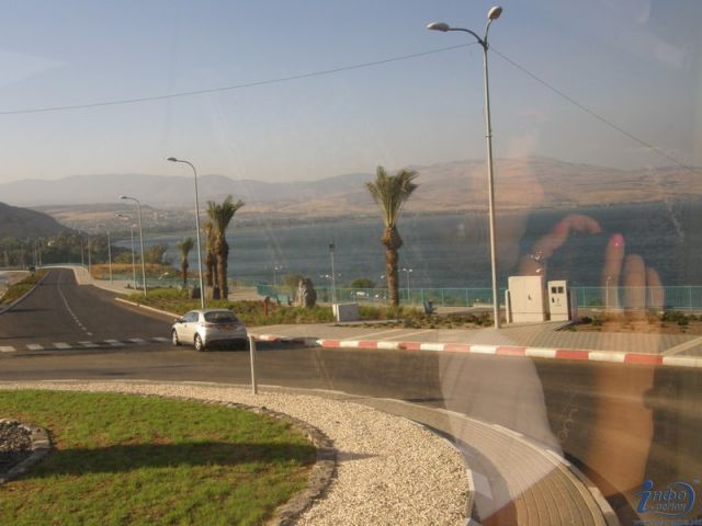 3-5 Галилейское море. Прогулка_49