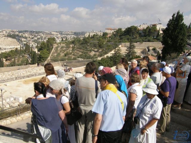 5-2 Панорамы Иерусалима. Святыни_19