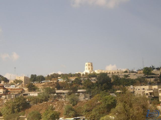 5-2 Панорамы Иерусалима. Святыни_22