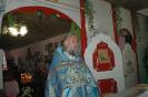 Чудотворны­й образ Казанской Божией Матери на приходах пгт Чаплинка