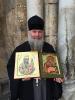 Паломническая поездка по Святой Земле на праздник иконы Божией Матери «Иерусалимская»