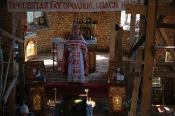 Праздник всей Святой Руси