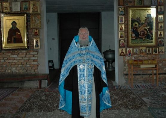 Праздник икон Божией Матери «Киево-Братской», «Не рыдай Мене Мати» и святого великомученика Иоанна Сочавского