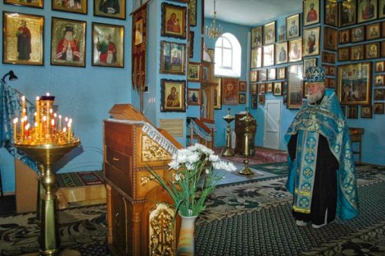 День чествования иконы Божией Матери «Винницко-Рожецкая»