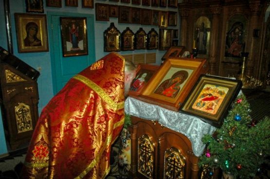 Святая мученице Анисие Солунская, моли Бога о нас!