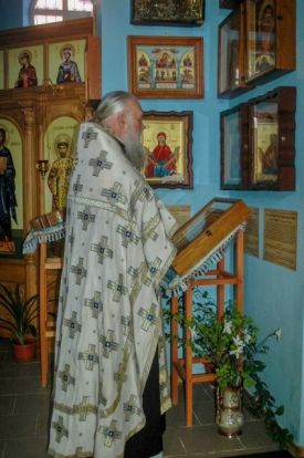 Чествование икон Божией Матери «Муромская» и «Сладкое лобзание» или «Гликофилусса»