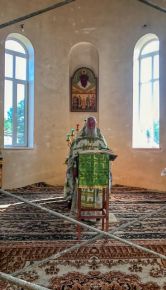 День памяти святой блаженной Ксении Петербургской