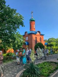 День памяти святой блаженной Ксении Петербургской