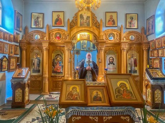 День чествования икон Божией Матери «Урюпинская» и «Ярославская»
