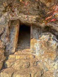 Встреча иконы святого апостола Симона Кананита