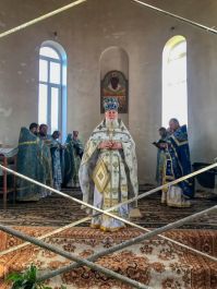 Храмовый праздник