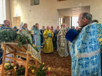 Храмовый праздник